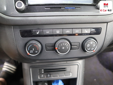 2016 - volkswagen tiguan