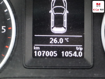 2016 - volkswagen tiguan