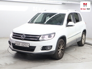 VOLKSWAGEN 티구안