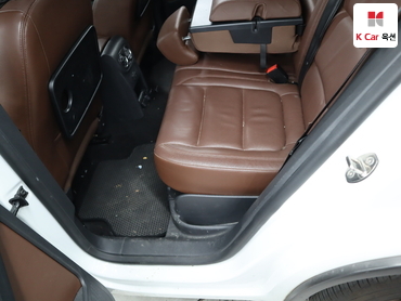 2016 - volkswagen tiguan