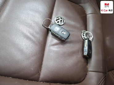 2016 - volkswagen tiguan