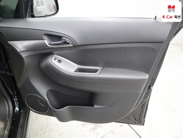 2013 - chevrolet orlando