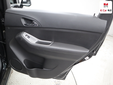 2013 - chevrolet orlando