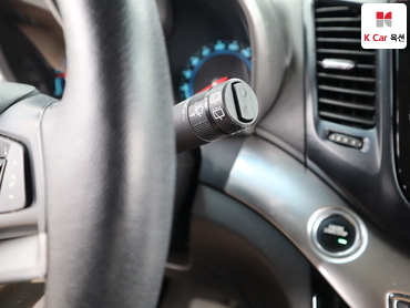 2013 - chevrolet orlando
