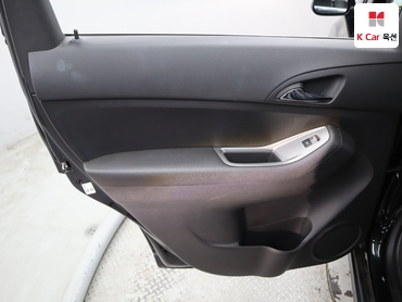 2013 - chevrolet orlando