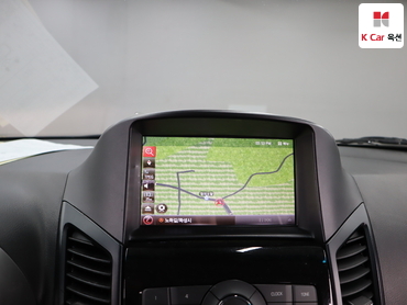 2013 - chevrolet orlando