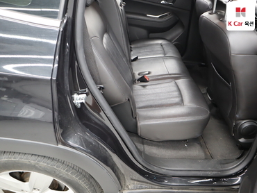 2013 - chevrolet orlando
