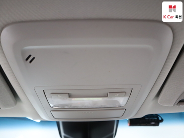 2013 - chevrolet orlando