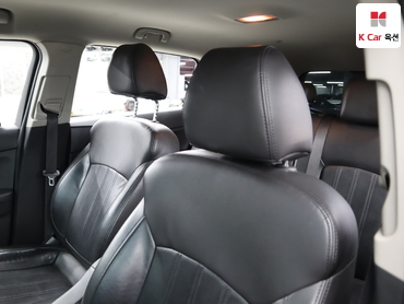 2013 - chevrolet orlando