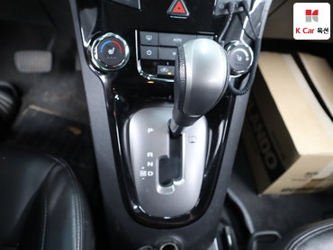 2013 - chevrolet orlando