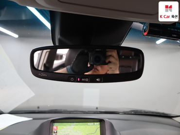 2013 - chevrolet orlando