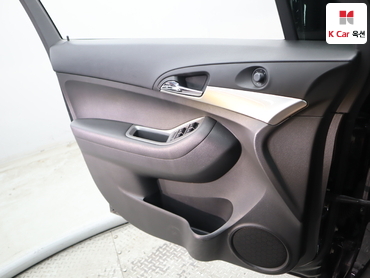 2013 - chevrolet orlando