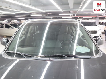 2013 - chevrolet orlando
