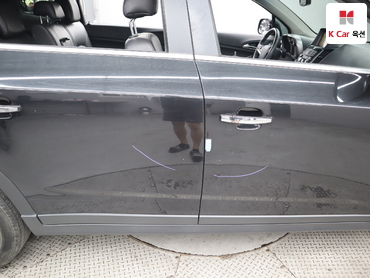 2013 - chevrolet orlando
