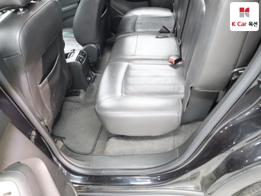 2013 - chevrolet orlando