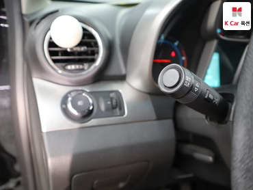 2013 - chevrolet orlando