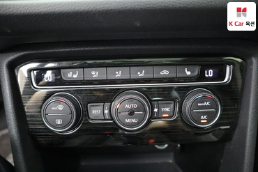 2020 - volkswagen tiguan