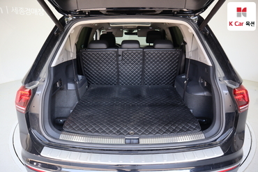 2020 - volkswagen tiguan