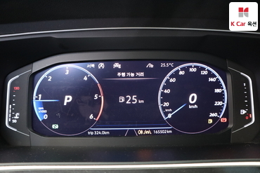 2020 - volkswagen tiguan