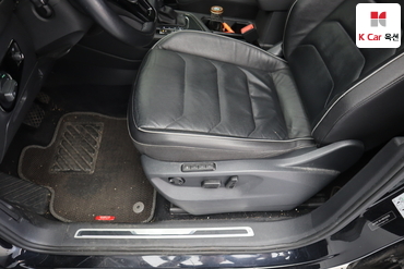 2020 - volkswagen tiguan