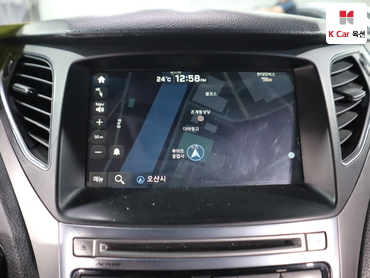 2016 - hyundai grandeur