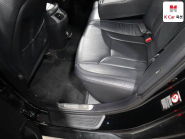 2016 - hyundai grandeur