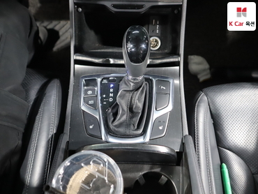 2016 - hyundai grandeur