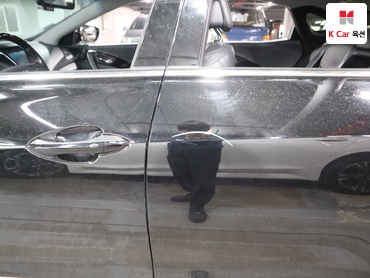 2016 - hyundai grandeur