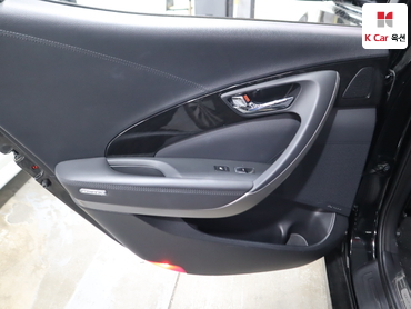 2016 - hyundai grandeur