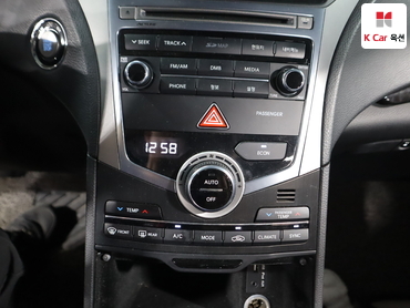 2016 - hyundai grandeur