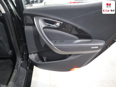 2016 - hyundai grandeur