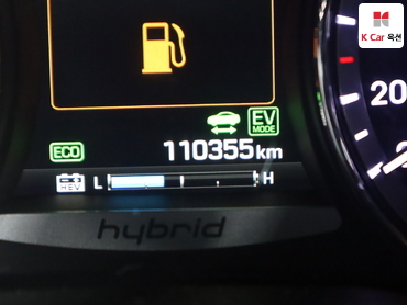 2016 - hyundai grandeur