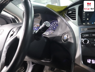 2016 - hyundai grandeur