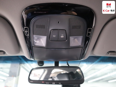 2016 - hyundai grandeur