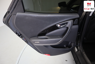 2013 - hyundai grandeur