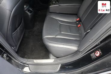 2013 - hyundai grandeur