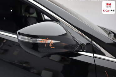 2013 - hyundai grandeur