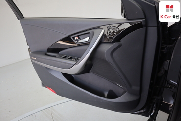 2013 - hyundai grandeur