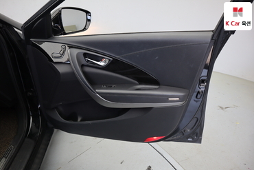 2013 - hyundai grandeur
