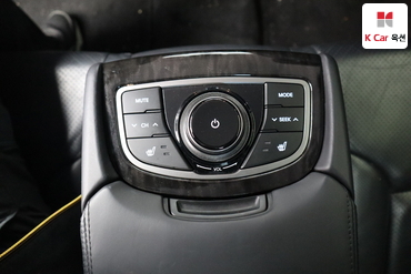 2013 - hyundai grandeur