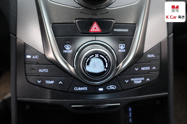 2013 - hyundai grandeur