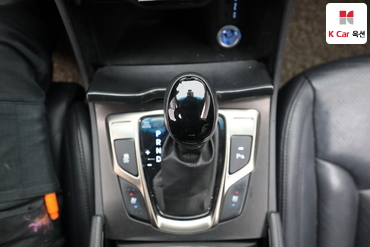 2013 - hyundai grandeur