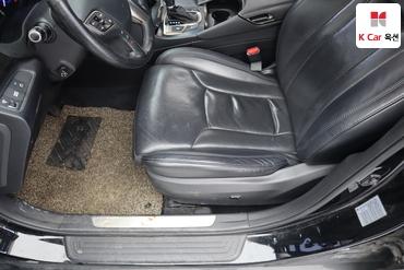 2013 - hyundai grandeur