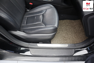 2013 - hyundai grandeur