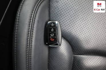 2013 - hyundai grandeur