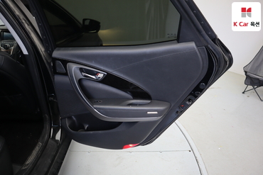 2013 - hyundai grandeur