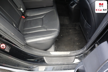 2013 - hyundai grandeur