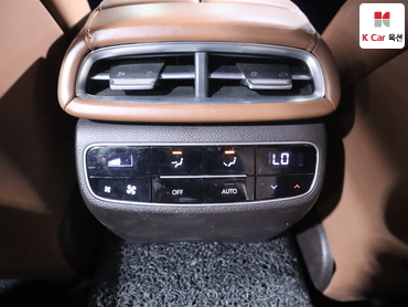 2022 - genesis g80
