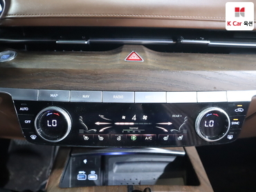 2022 - genesis g80