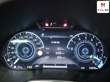 2022 - genesis g80